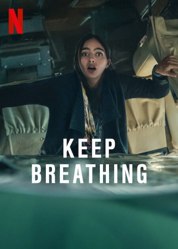 Keep Breathing Season 1