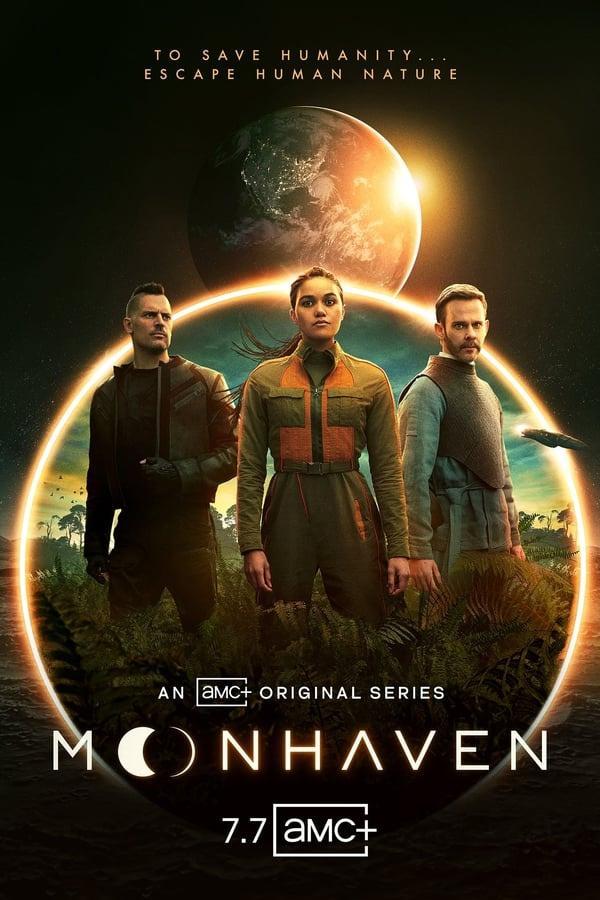 Moonhaven Season 1 Episode 5