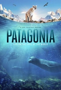 Patagonia Life On The Edge Of The World Season  1 Episode 3