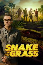 Snake in the Grass Season 1 Episode 1