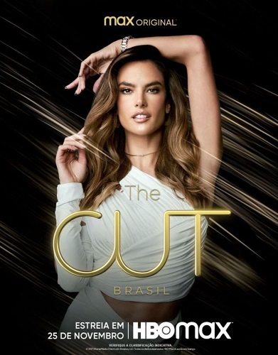 The Cut Brazil (Portugese) Season 1