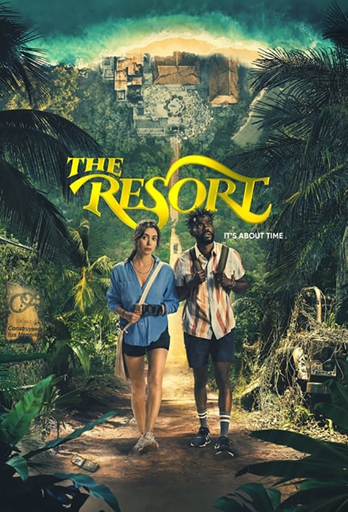 The Resort Season 1 Episode 1