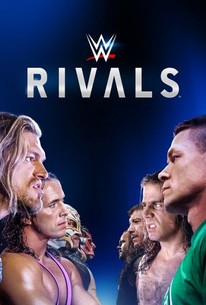 WWE Rivals Season 1 Episode 2 