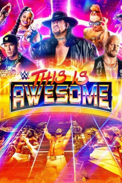 WWE This Is Awesome Season 1 Episode 1