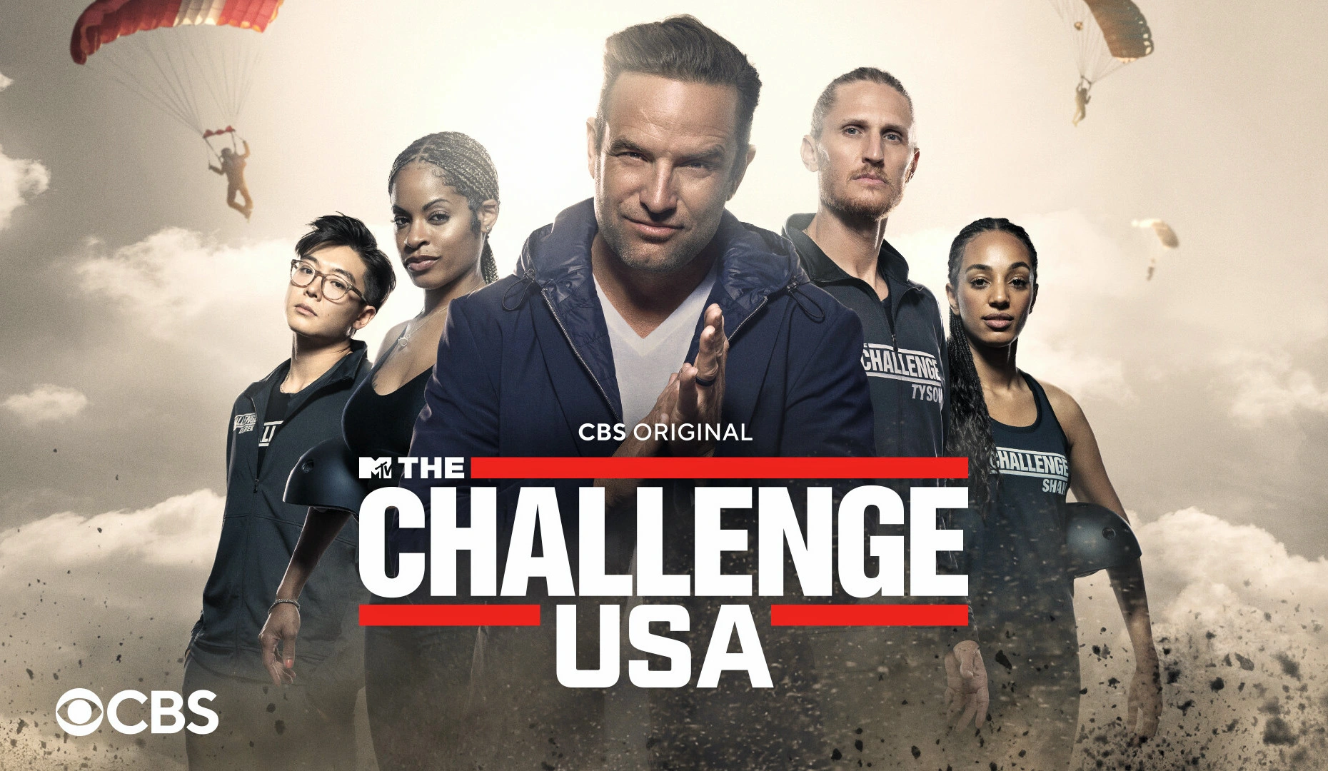 The Challenge USA 2022 Season 1 Episode 5