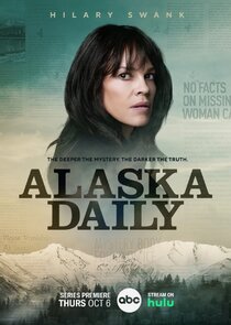 Alaska Daily Season 1 Episode 11