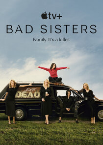 Bad Sisters Season 1 Episode 2