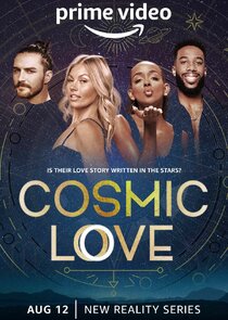 Cosmic Love Season 1