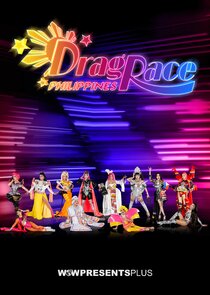 Drag Race Philippines Season 1 Episode 1