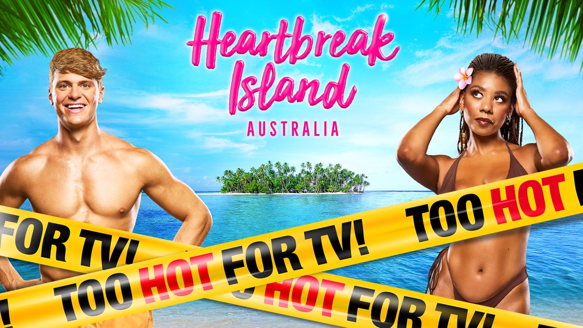 Heartbreak Island Australia Season 1 Episode 2