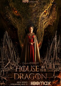 House of the Dragon Season 1