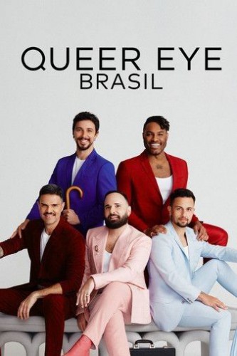 Queer Eye (Brazil)