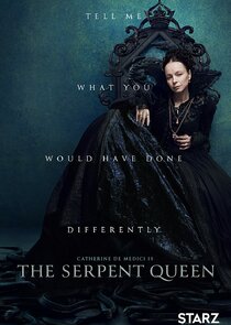 The Serpent Queen Season 1 Episode 4