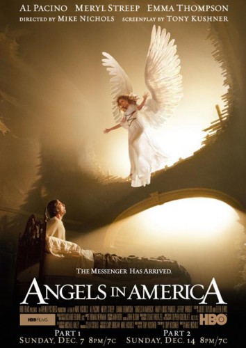 Angels In America Season 1