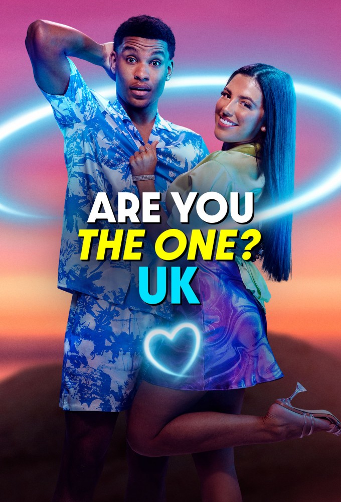 Are You The One UK Season 1 Episode 8-10