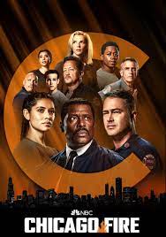 Chicago Fire Season 13 Episode 19