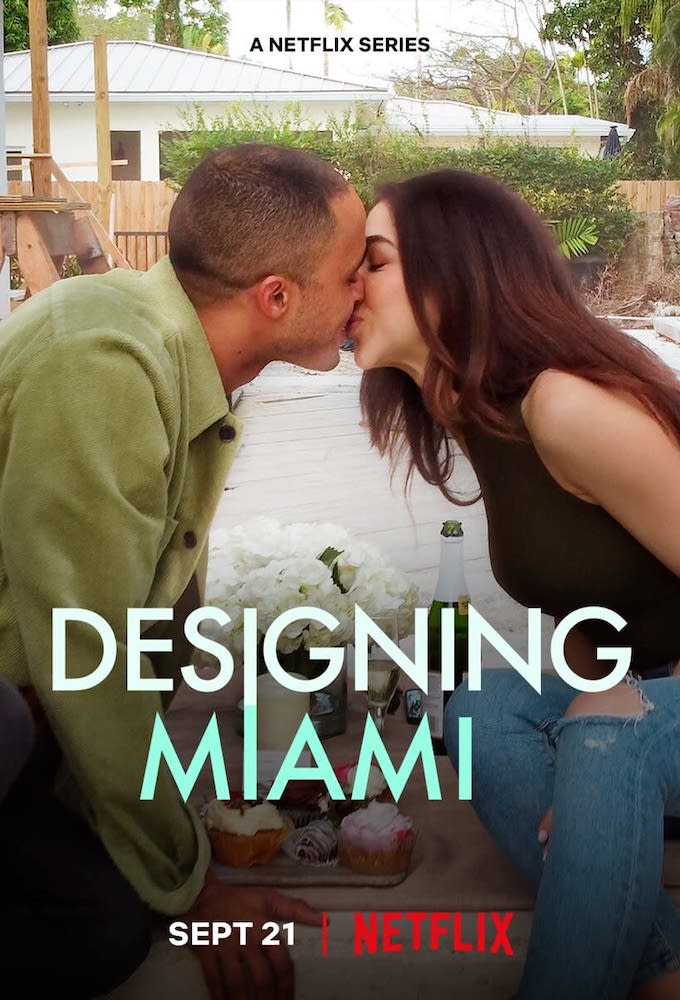 Designing Miami Season 1