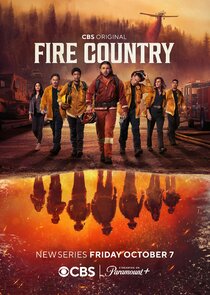 Fire Country Season 1 Episode 17