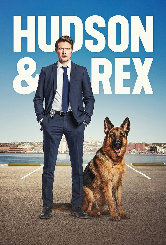 Hudson And Rex Season 5 Episode 16