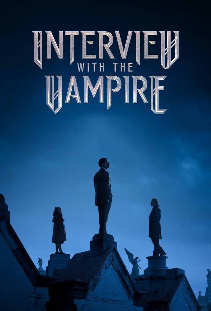 Interview With The Vampire Season 1 Episode 2