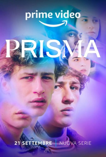 Prisma (Italian) Season 1