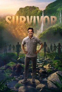 Survivor Season 46 Episode 12