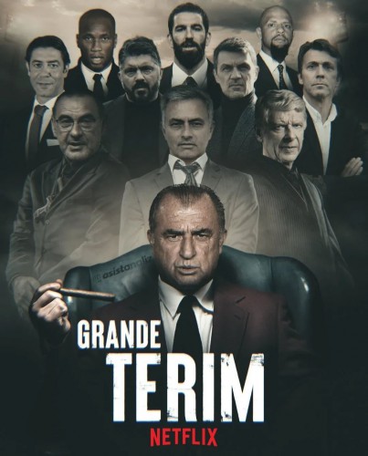 Terim (Turkish)