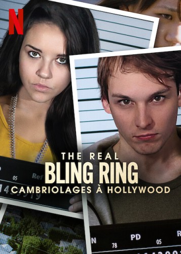 The Real Bling Ring Hollywood Heist Season 1