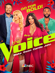 The Voice Season 23 Episode 6