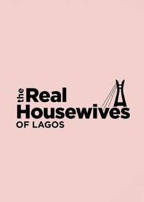 The Real Housewives of Lagos Season 2