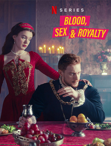 Blood Sex and Royalty Season 1