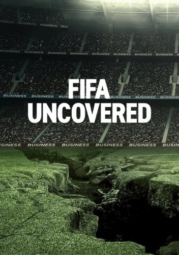 FIFA Uncovered Season 1