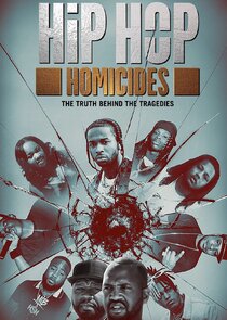 Hip Hop Homicides Season 1 Episode 4