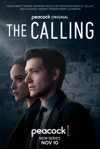 The Calling Season 1