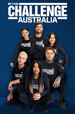 The Challenge Australia Season 1 Episode 4