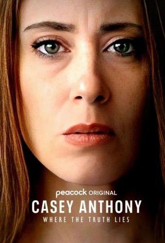 Casey Anthony Where the Truth Lies Season 1
