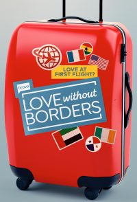 Love Without Borders Season 1 Episode 10
