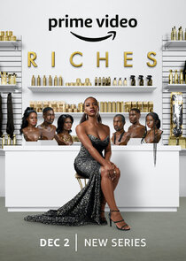 Riches Season 1