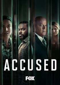 Accused Season 1 Episode 3