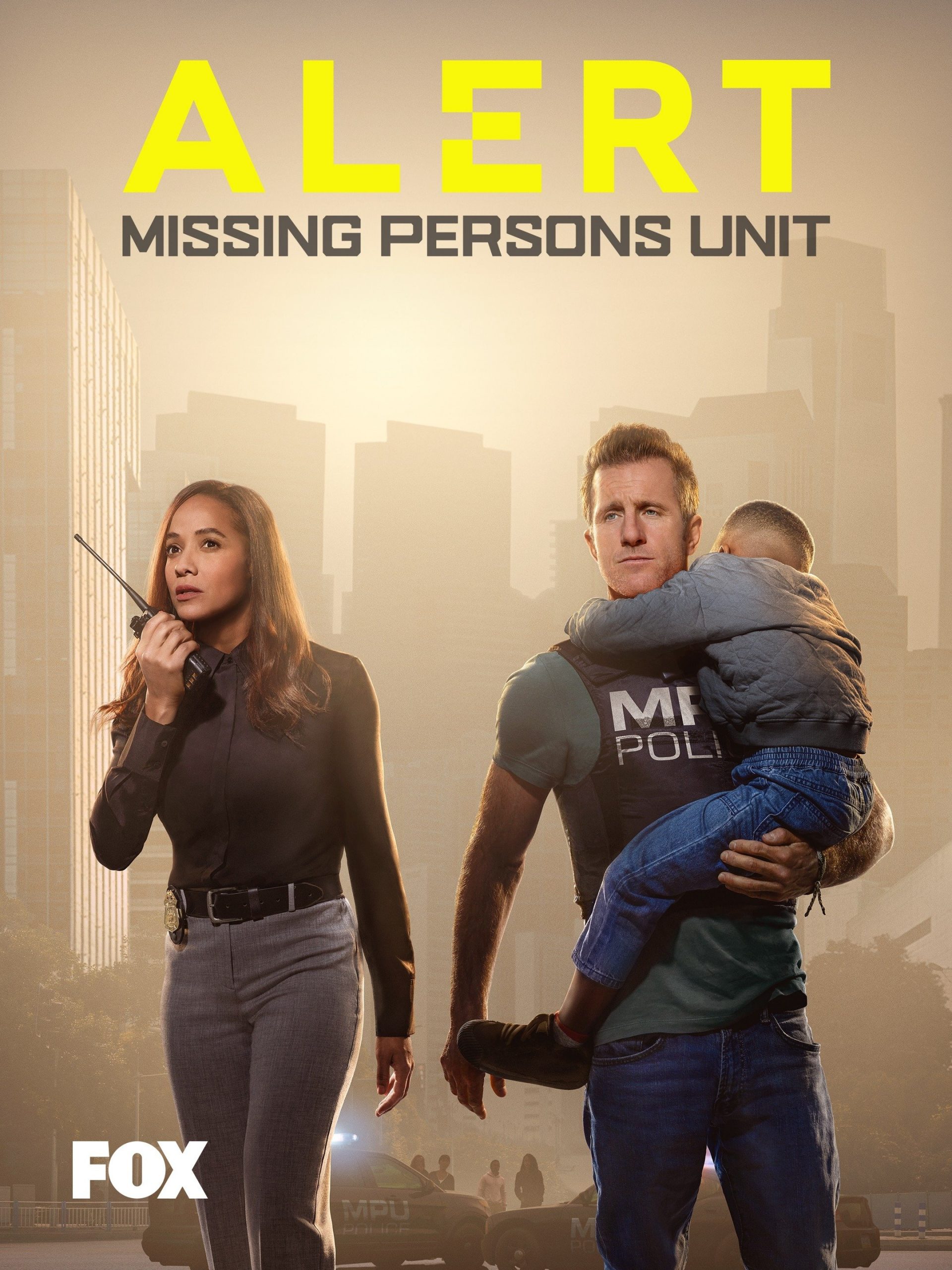 Alert Missing Persons Unit Season 2 Episode 9