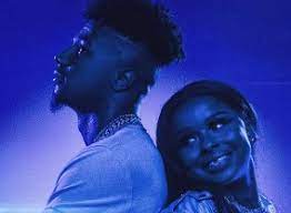 Blueface and Chrisean Crazy In Love Season 1