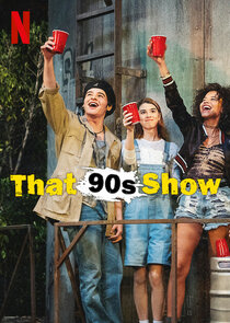That 90s Show Season 1
