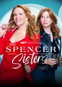 The Spencer Sisters Season 1 Episode 7