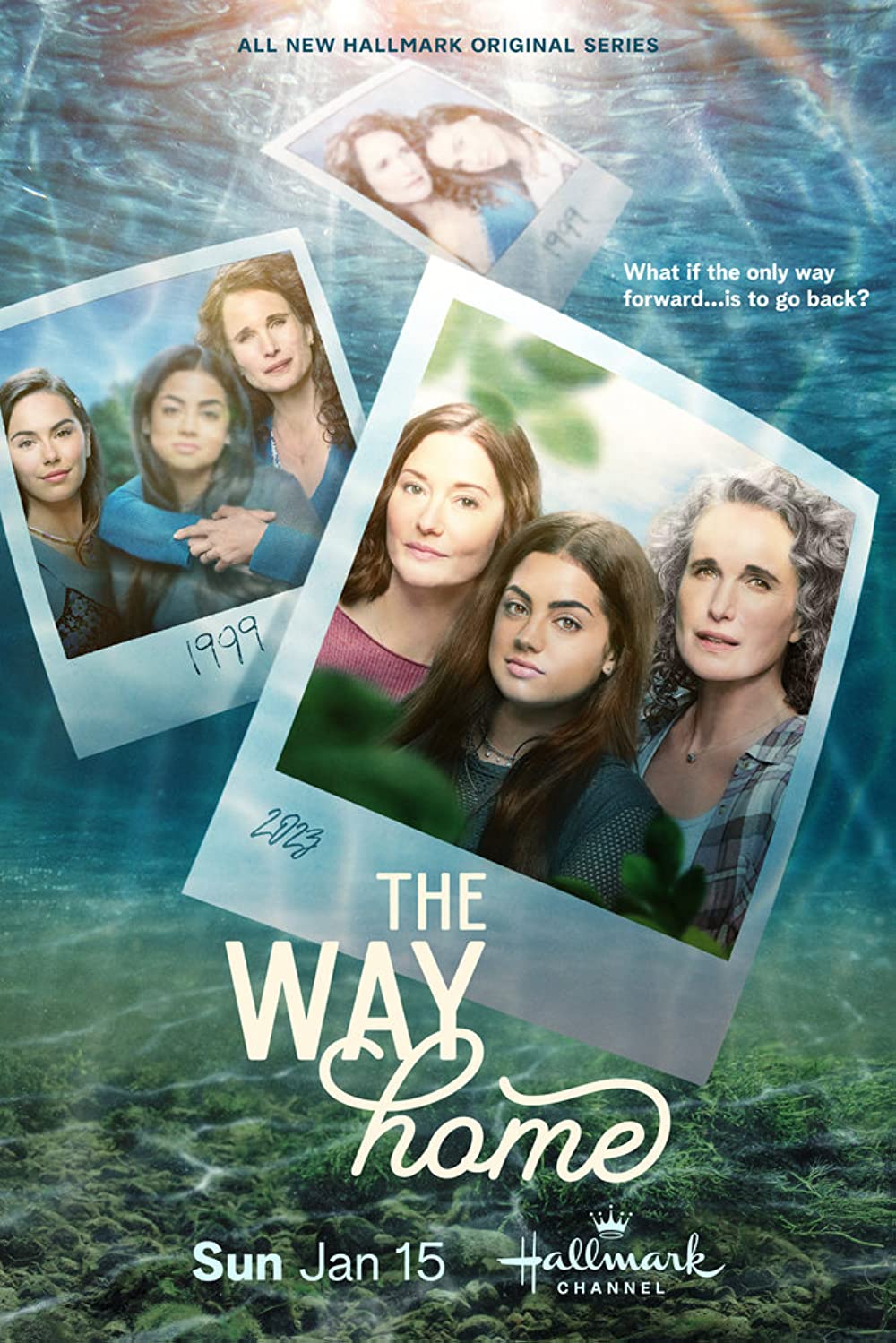 The Way Home Season 2 Episode 7