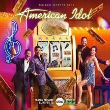 American Idol Season 23 Episode 12