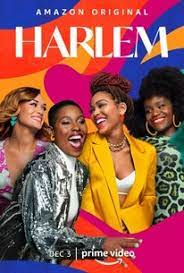Harlem Season 2 Episode 1