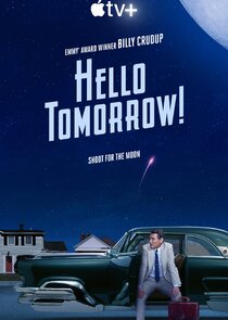 Hello Tomorrow Season 1 Episode 8