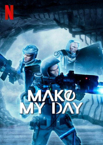 Make My Day 2023 (Japanese)