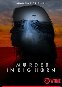 Murder in Big Horn Season 1
