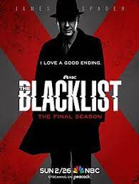 blacklist episode 20 season 10